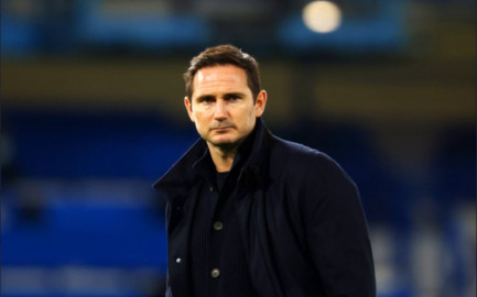 Lampard volverá a dirigir en la Premier League