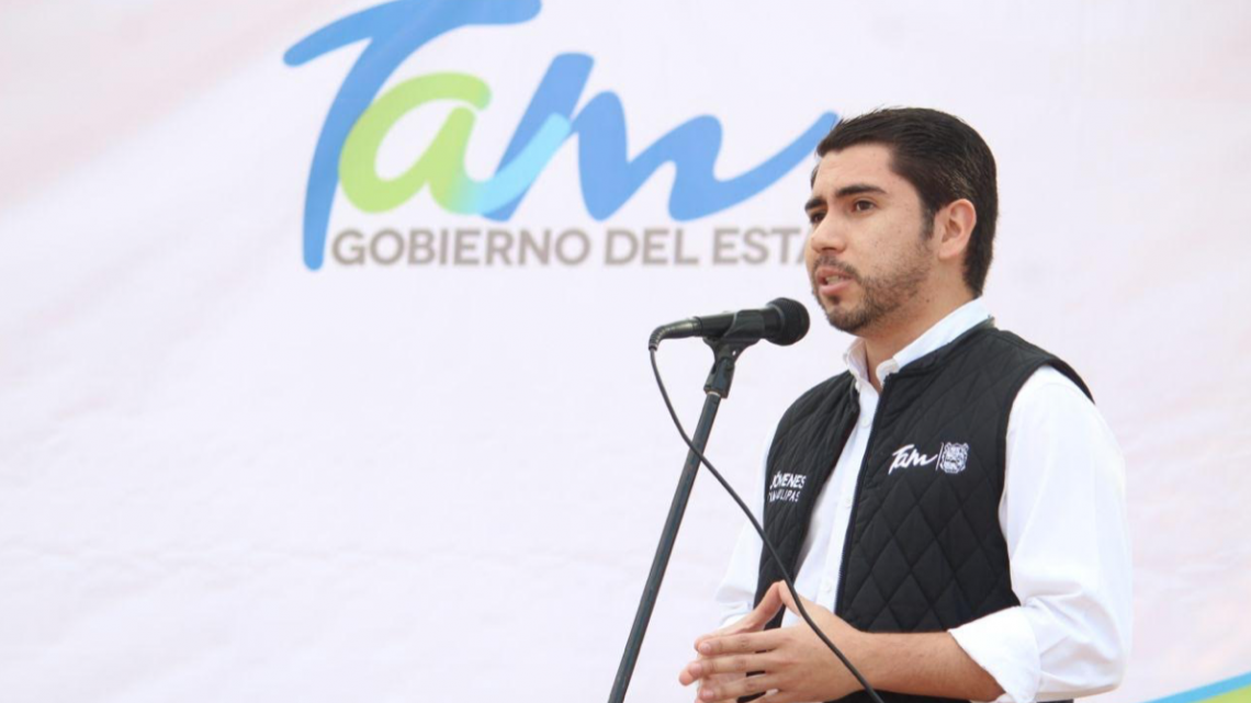  Jóvenes Tamaulipas donará 8 mil árboles para llevar a cabo acciones de reforestación