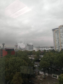 ¡HABEMUS CHELAS! Usuario reporta supuesto funcionamiento en planta de Grupo Modelo