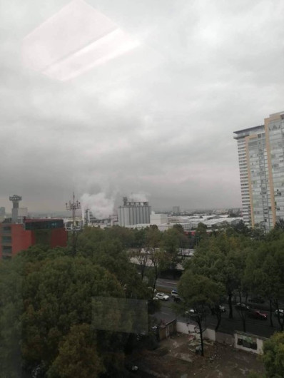 ¡HABEMUS CHELAS! Usuario reporta supuesto funcionamiento en planta de Grupo Modelo