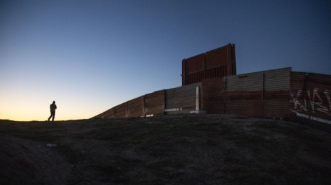 Durante 2018, en el mundo murieron 4 mil 600 migrantes