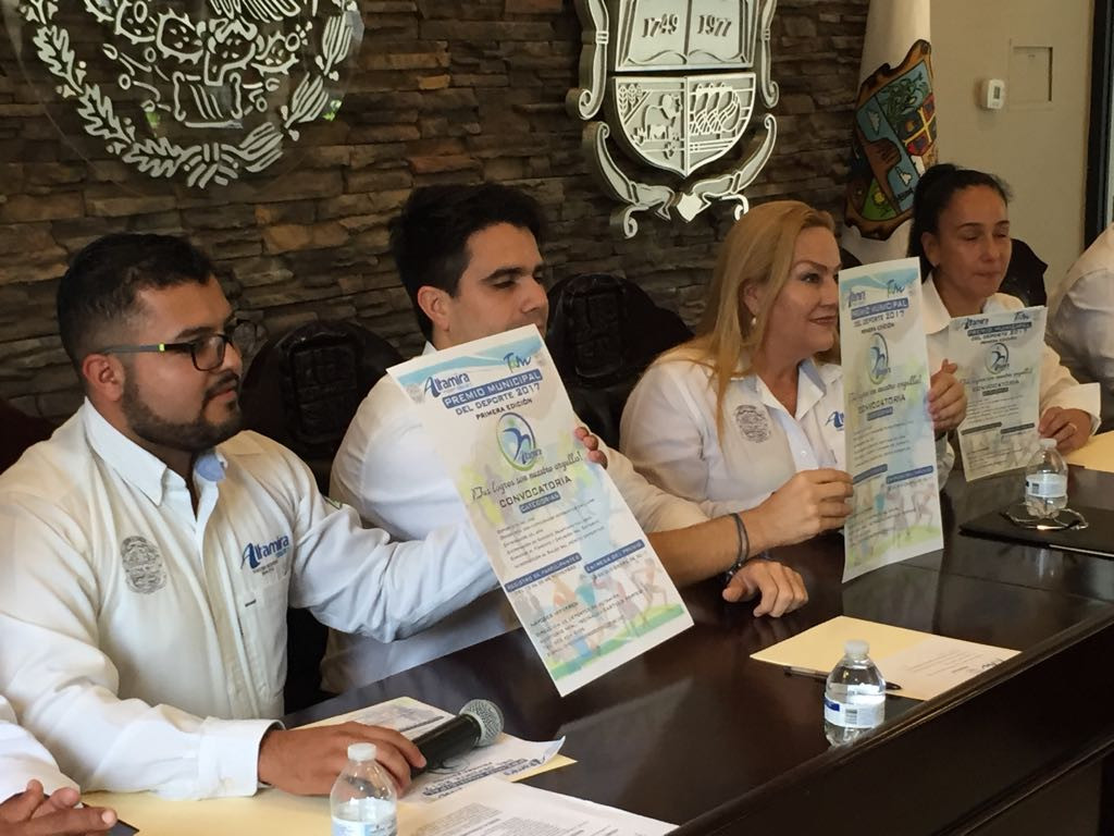 Serán premiados los deportistas más destacados