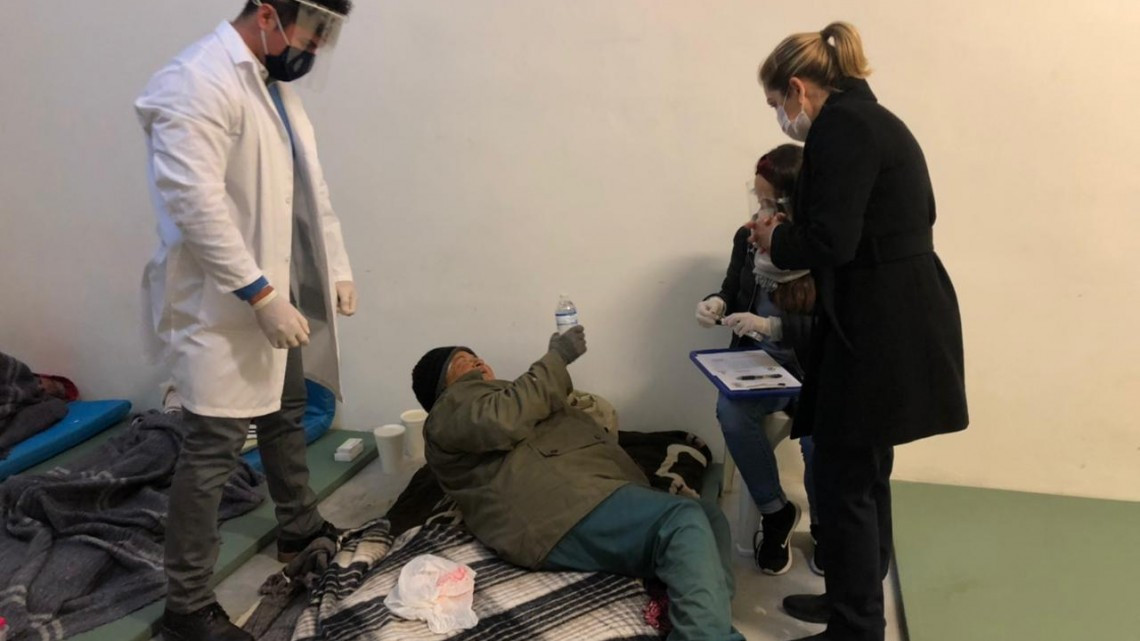 Se mantendrá 'Operativo Carrusel' durante el fin de semana