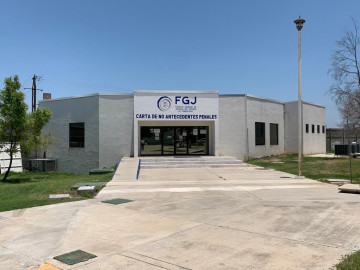 FGJE reanudará el trámite de Carta de No Antecedentes Penales