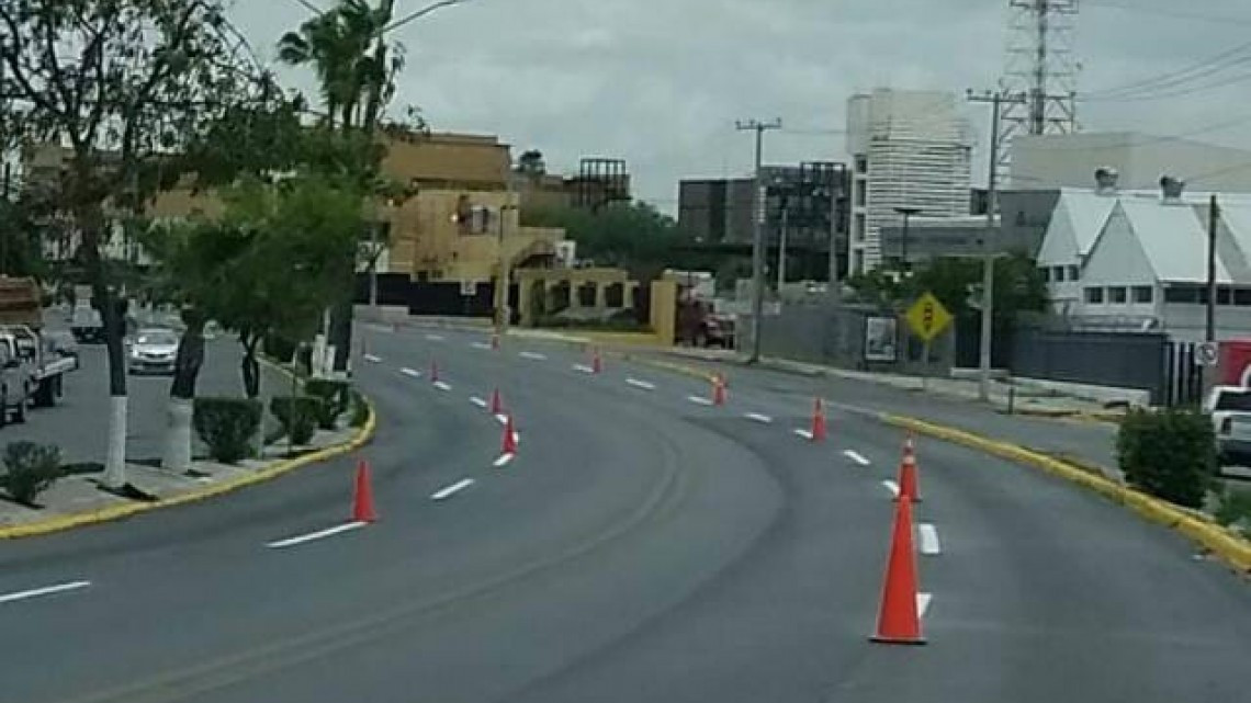 Pide PCyB precaución durante labor de cuadrillas municipales