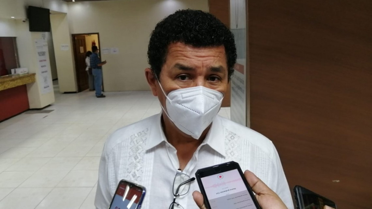 Hay condiciones para que el municipio tome nuevamente el control de tránsito y vialidad: Mario López