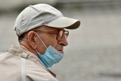 Expertos indican que quienes se niegan a usar mascarillas tienen rasgos de personalidad antisocial