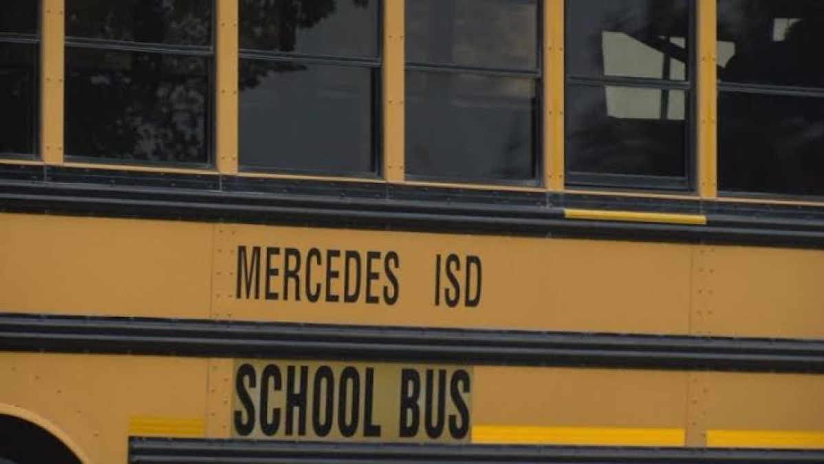 Arrestan a joven de Mercedes ISD por amenaza terrorista