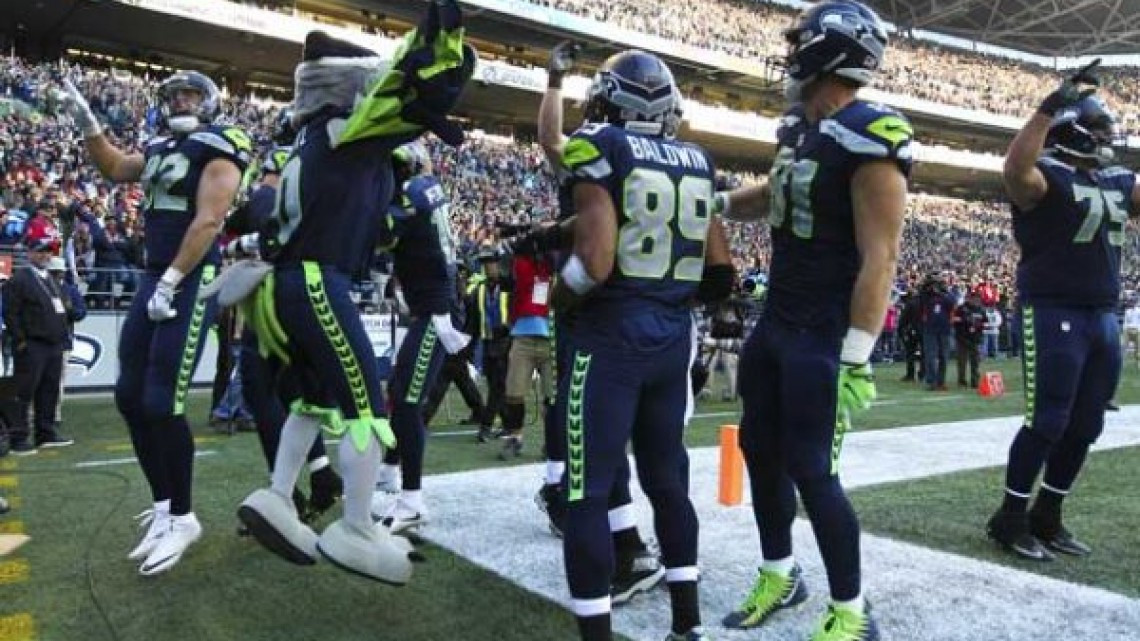 El resumen de la Semana 8 de la NFL