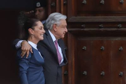 Claudia Sheinbaum presentará iniciativas de programas sociales