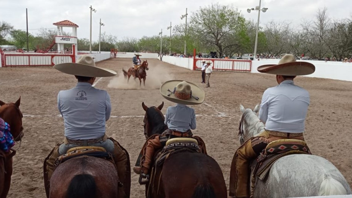 Fiestas entre Matamoros y Brownsville, gran herencia  para las próximas generaciones
