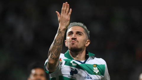 Santos logra vencer a Tigres en la comarca