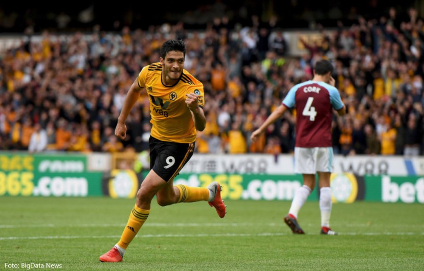 Wolves visitan a Cardiff City en Liga Premier inglesa