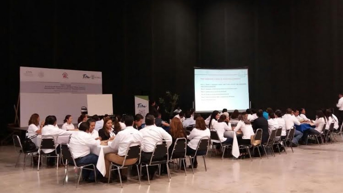 Imparten Foro-Taller, para la Prevención y Erradicación del Trabajo Infantil