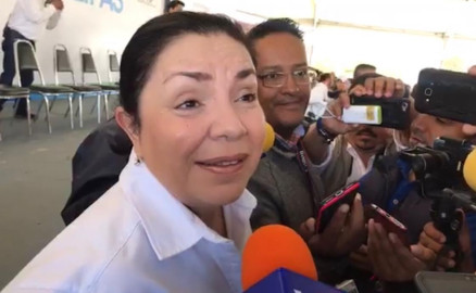 Reporta Finanzas 500 MDP menos para infraestructura en el 2019