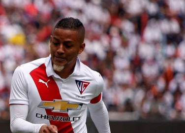 Jefferson Intriago tiene contrato por 4 años con Tigres 