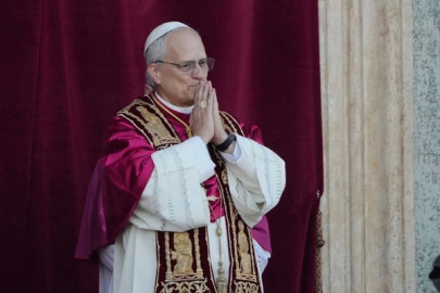 Segob entregará carta al Vaticano para invitar al papa León XIV a visitar México