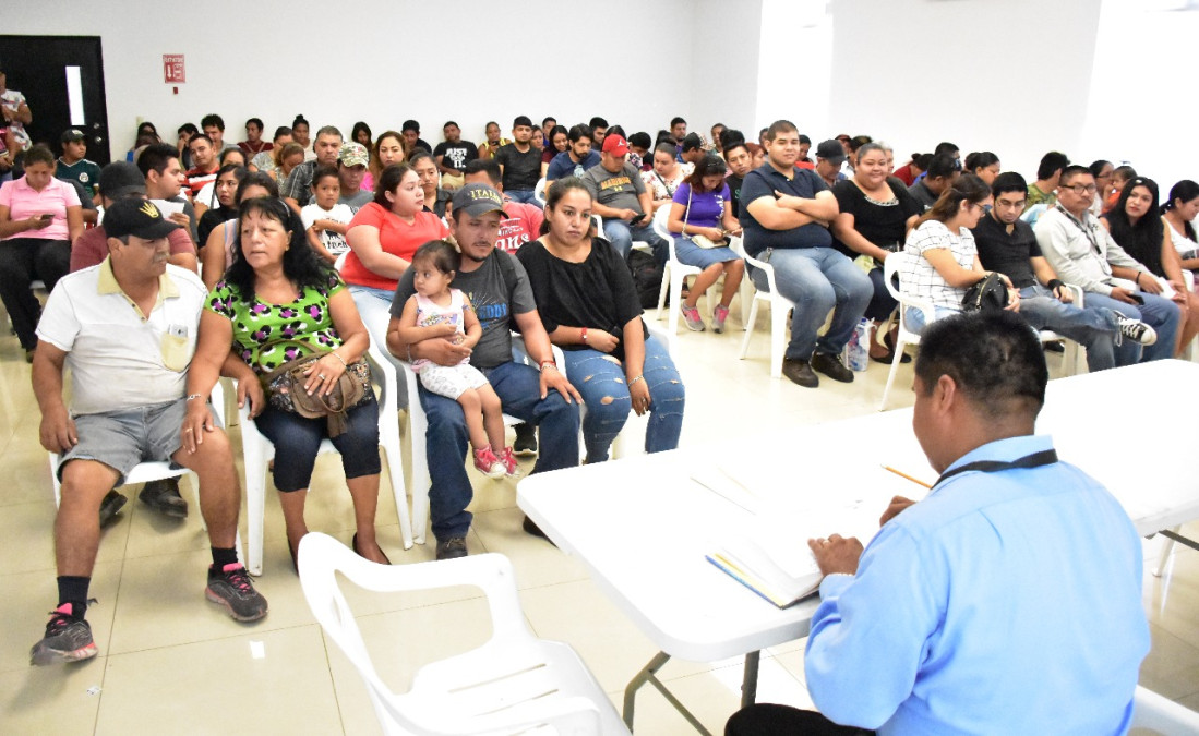 Invita DIF a campaña de matrimonio colectivos 