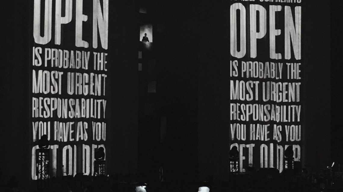 Se cumple un año sin Leonard Cohen 