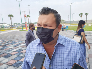 Pedirán zonas de desastre en Tamaulipas por sequía