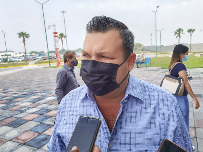 Pedirán zonas de desastre en Tamaulipas por sequía