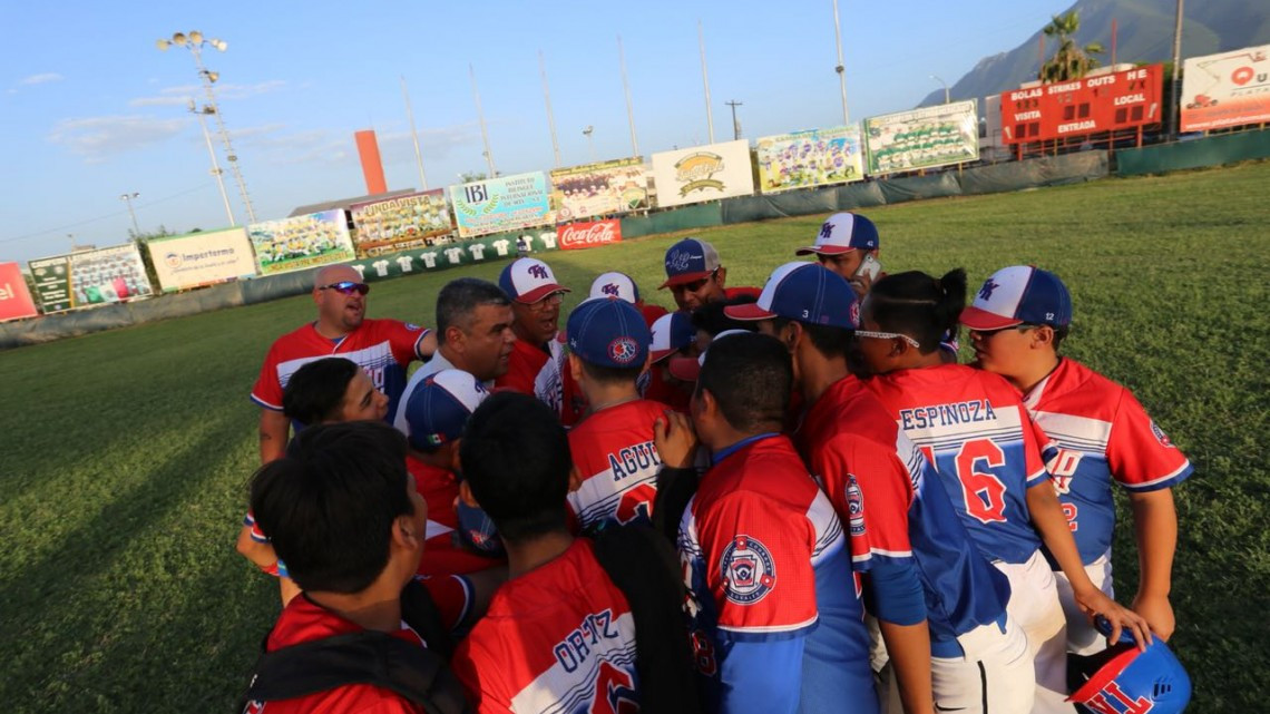 Final tamaulipeca: Matamoros vs Reynosa por el pase a Williamsport