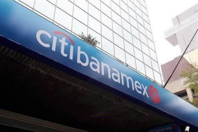 Presenta Citibanamex falla nacional en sucursales y app