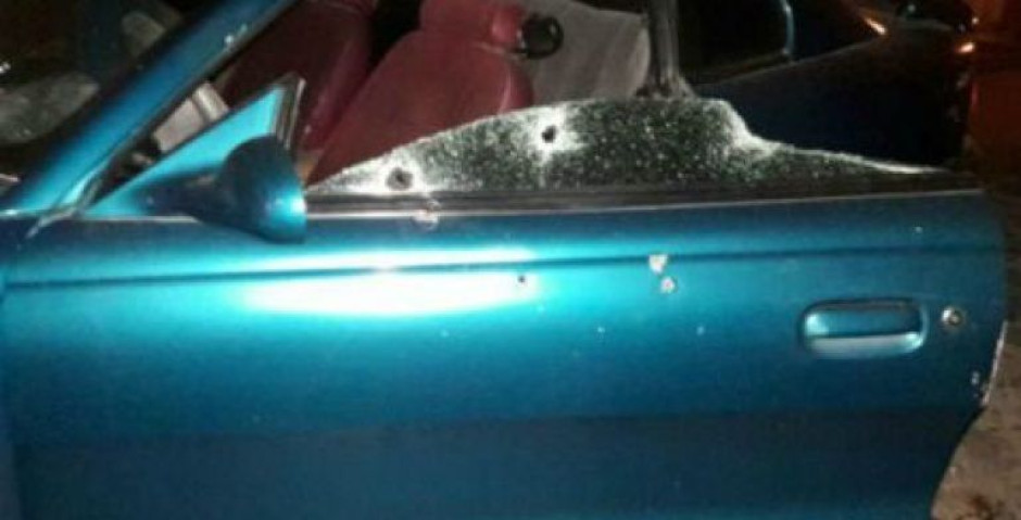 Matan comisario de Seguridad Pública en Jalisco