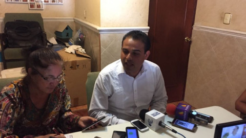 Actores políticos buscan coordinar MORENA en Altamira.