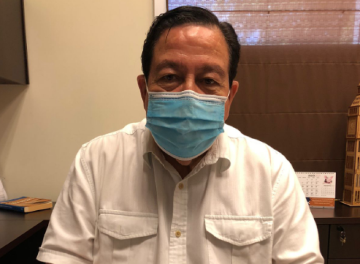 En Nuevo Laredo todavía no se determina si regreso a clases será de manera presencial