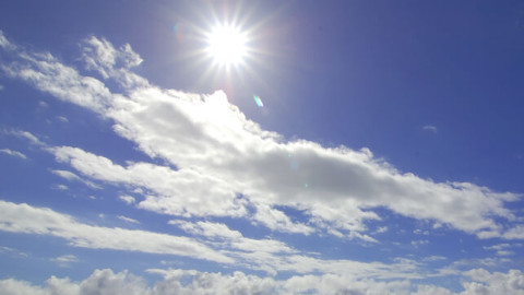 Pronóstico del tiempo: ¿cómo estará el clima en Tamaulipas este martes 23 de julio? 