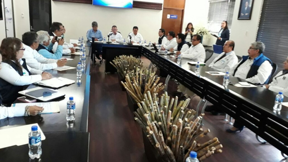 Se intensifica prevención del dengue, zika y chikungunya