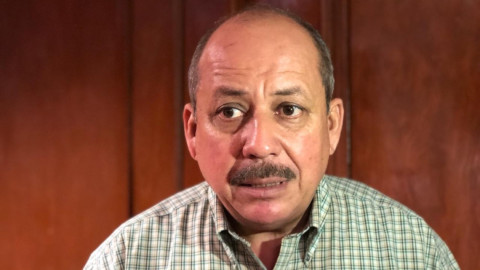 Apoyos de Infonavit es para personas cumplidas: Julio Ávila