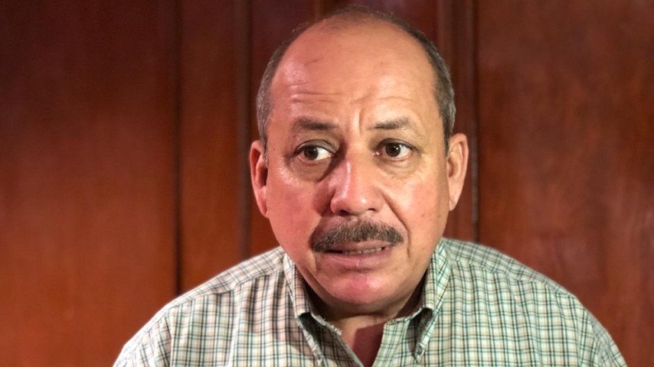 Apoyos de Infonavit es para personas cumplidas: Julio Ávila