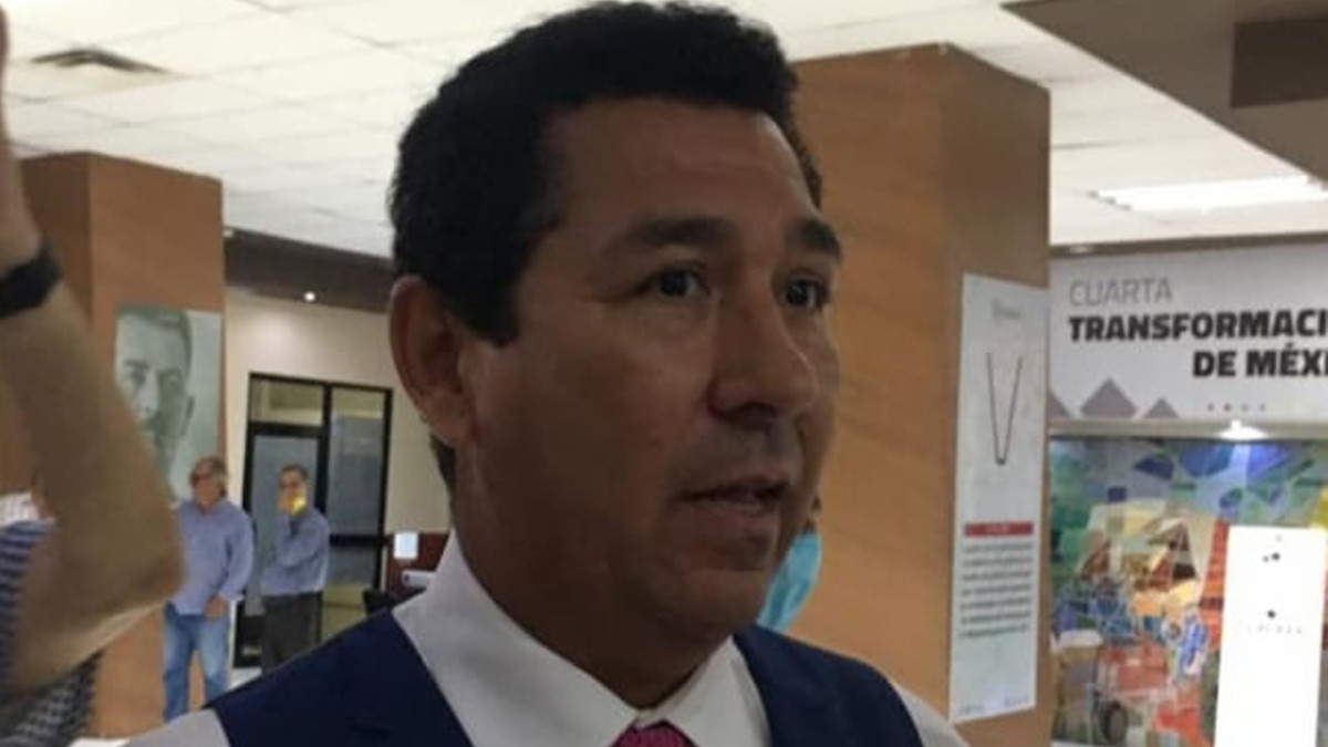 Convoca Mario Delgado a los aspirantes de Morena en Tamaulipas este jueves en el CEN del partido