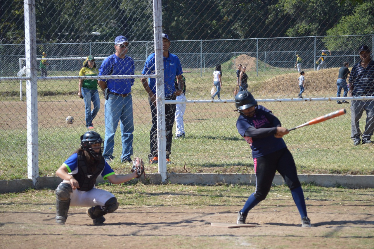 Es el turno de la frontera para las visorias, rumbo a ON 2018