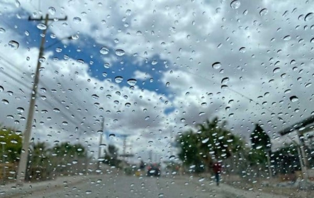 Conoce el clima para este Domingo en Tamaulipas