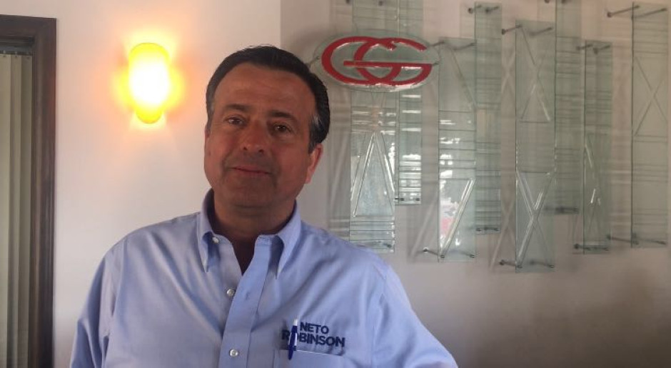 Neto Robinson llama a presidenciables y locales a llevar campañas limpias