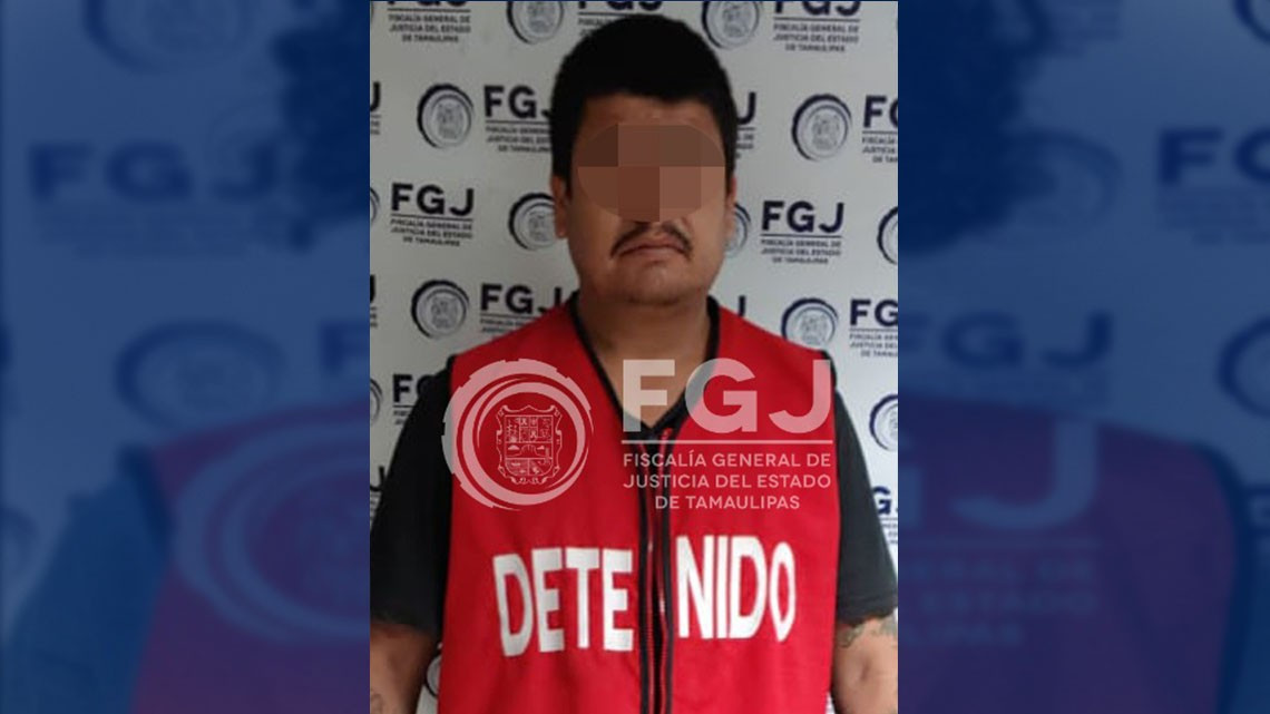 Seis individuos detenidos por delito de homicidio en grado de tentativa 