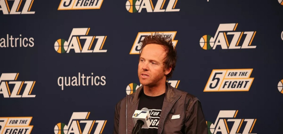 NBA aprueba la venta de los Utah Jazz a Ryan Smith