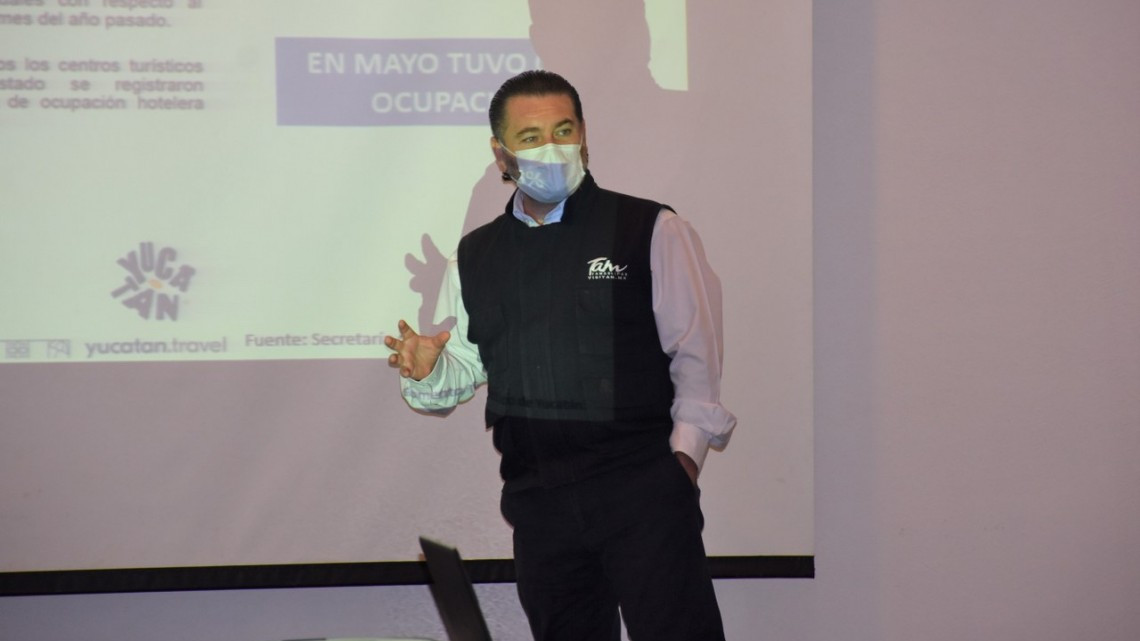 En Tamaulipas impulsan recuperación del sector hotelero