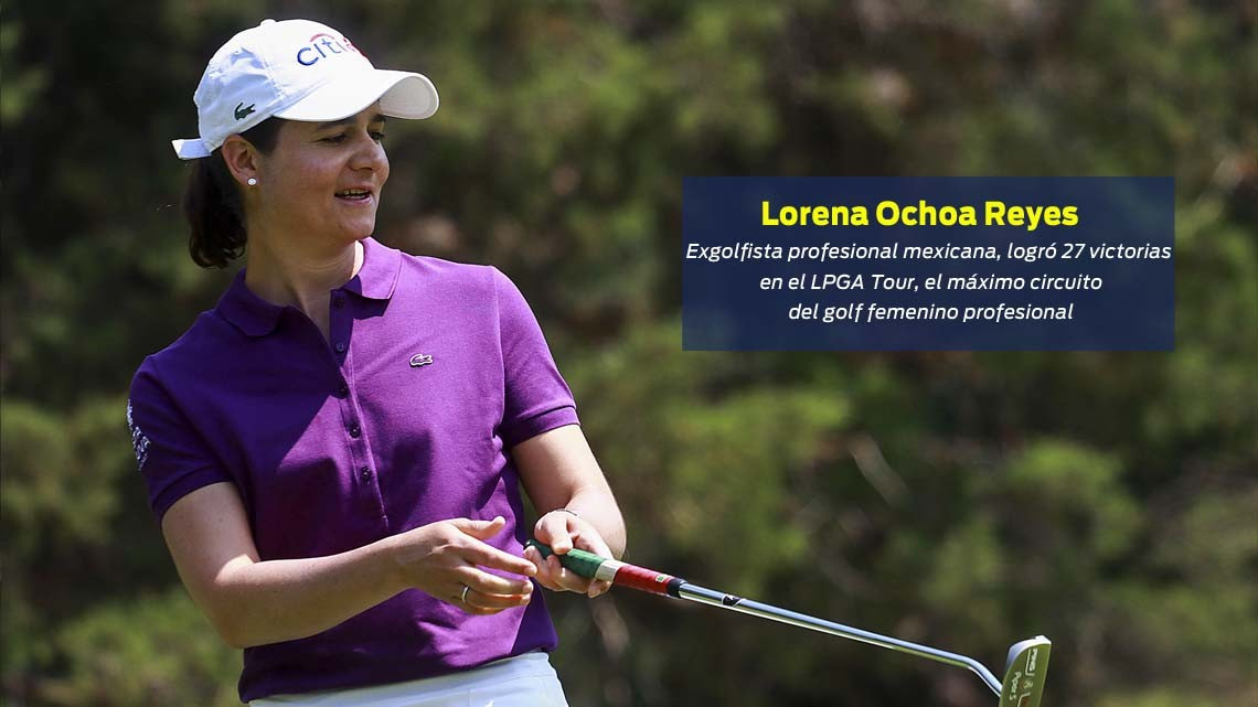 Mujeres destacadas y orgullosamente mexicanas