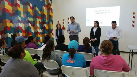 Contará Reynosa con 4 Cedif más