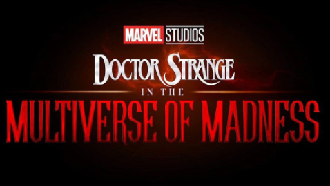 Revelan duración de la película Doctor Strange: In the Multiverse Of Madness