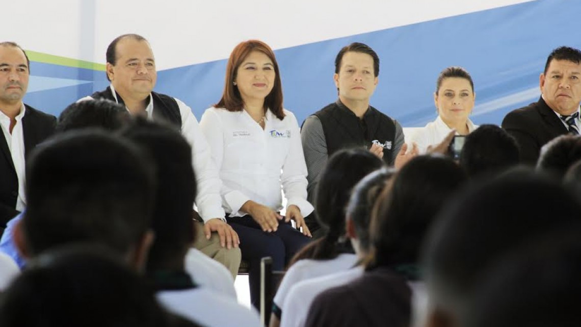 Convenio de Colaboración ST es firmado