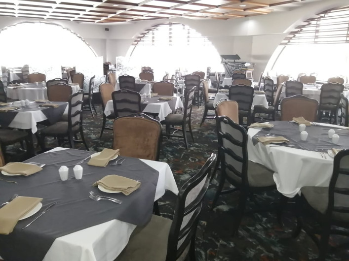 Si hay empresas responsables en Matamoros que apoyan a sus trabajadores