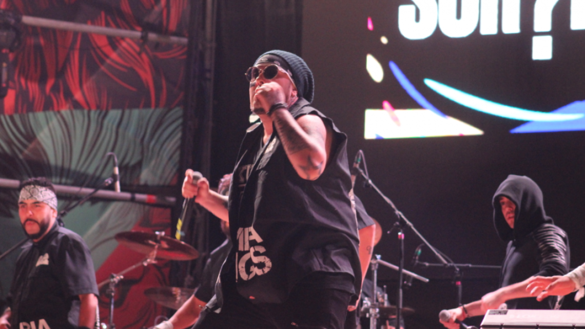 #Crónica Así se vivió el primer día del Pa´l Norte 2018