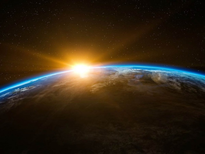 En 2 años, la Tierra será un “desastre” por cambio climático