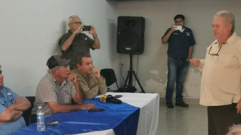 Productores del 026 se amparan contra decisión de Conagua