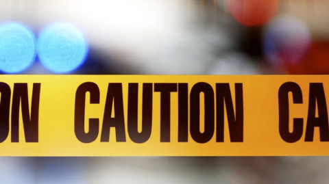 Hombre en EUA mata a su hijo por asegurar que estaba “poseído”